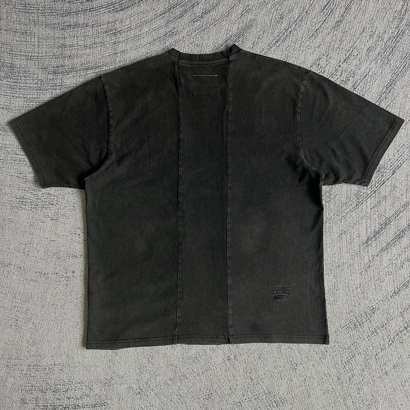 Pyredworld Grey Garment - 100% Cotton