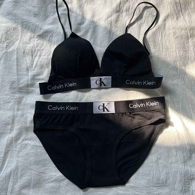 Premium Underwear - Black+2