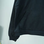 Sp5der OG Logo Hoodie Black
