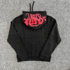 Syna-World Tracksuit - Grey-Blue
