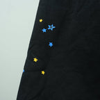 Sp5der P*NK Hoodie Black