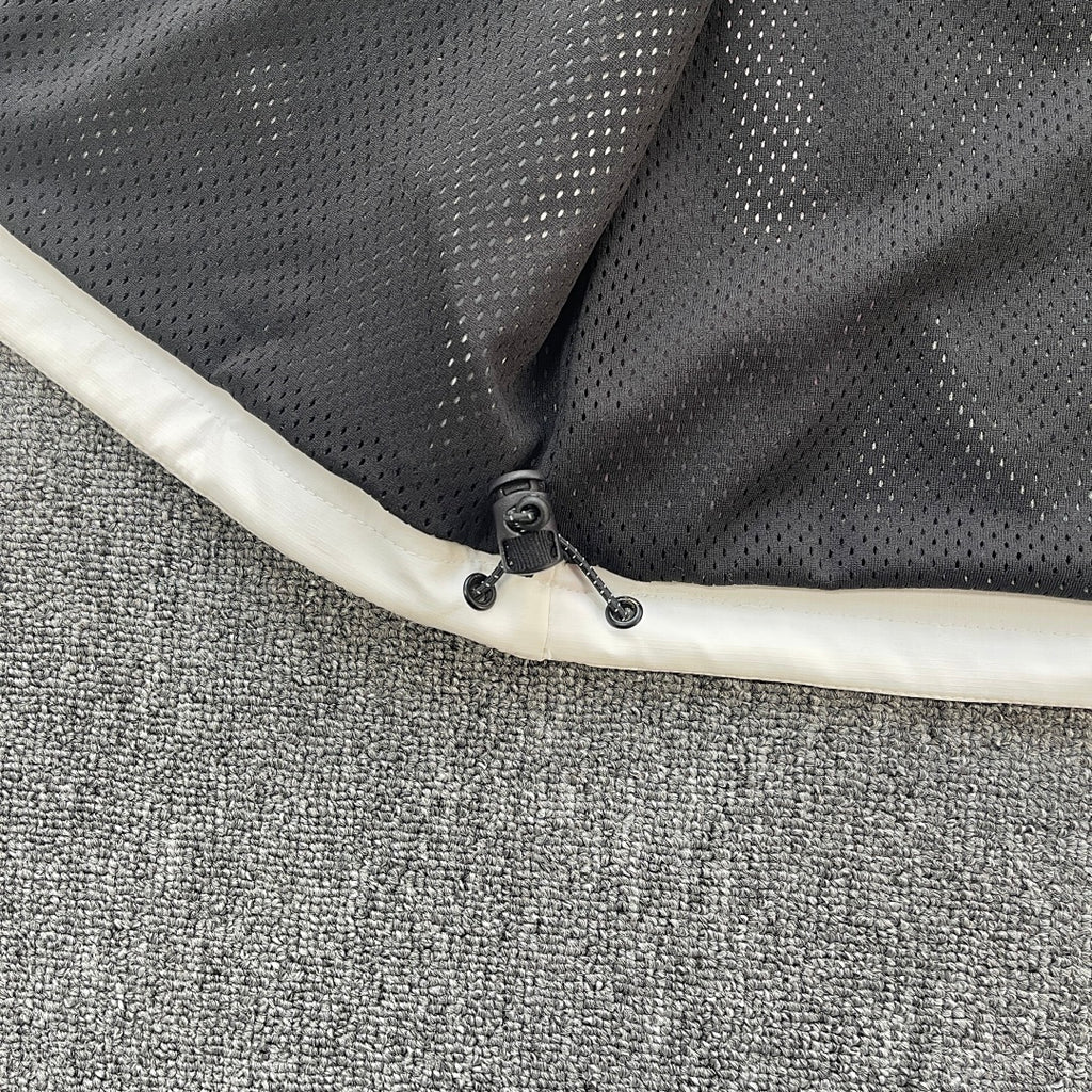 Dynamic Track Jacket