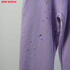 Sp5Der Acai Sweatpant