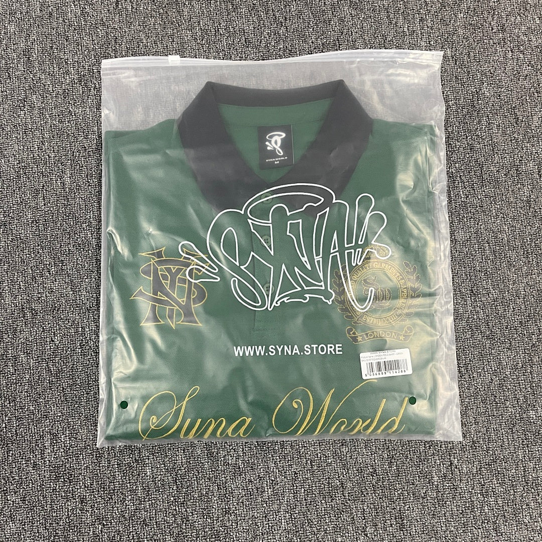 London Polo Green