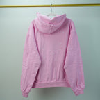 Sp5der Atlanta Hoodie Pink