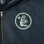 Hellstar Zip Hoodie