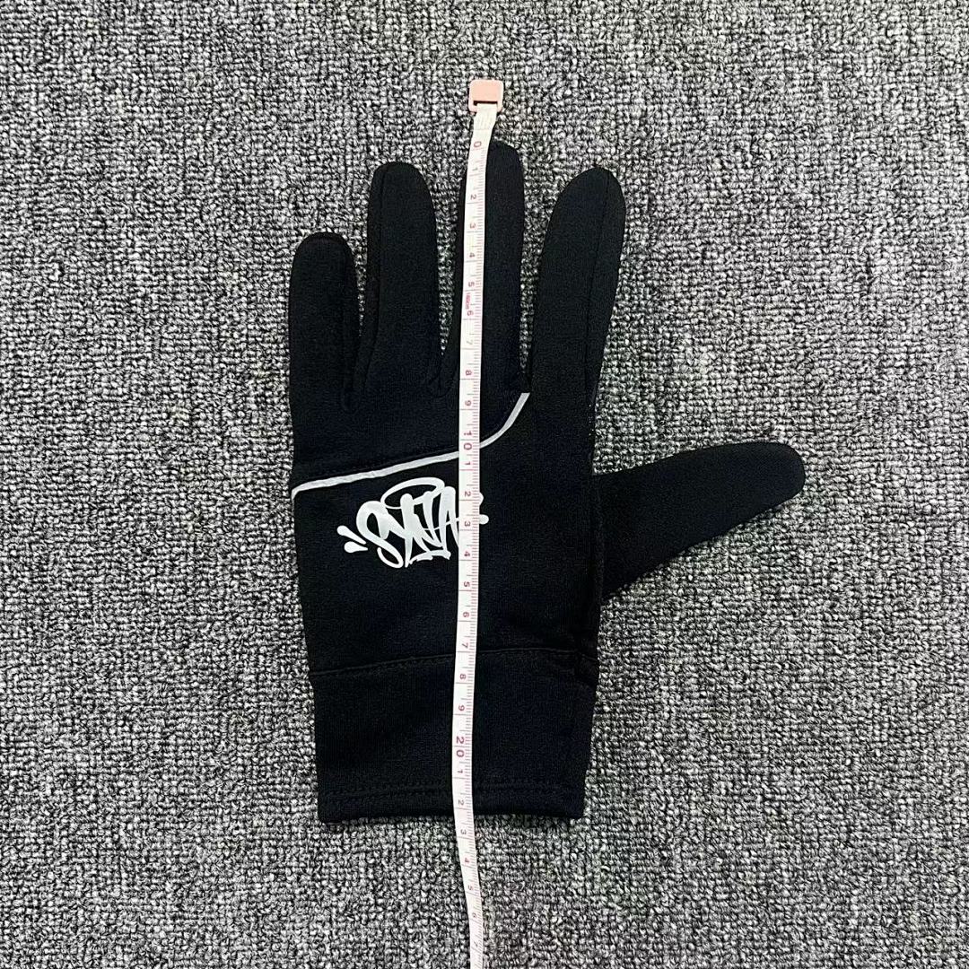 Gloves Black