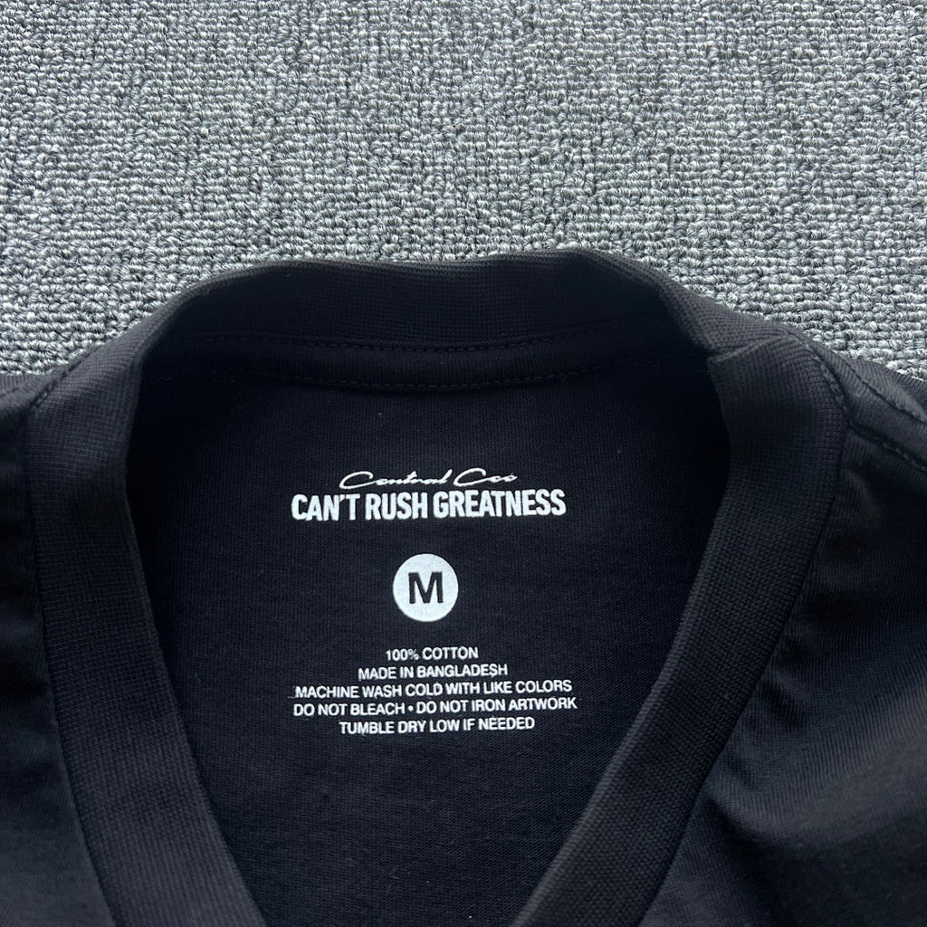 Tour Merch Hoodie