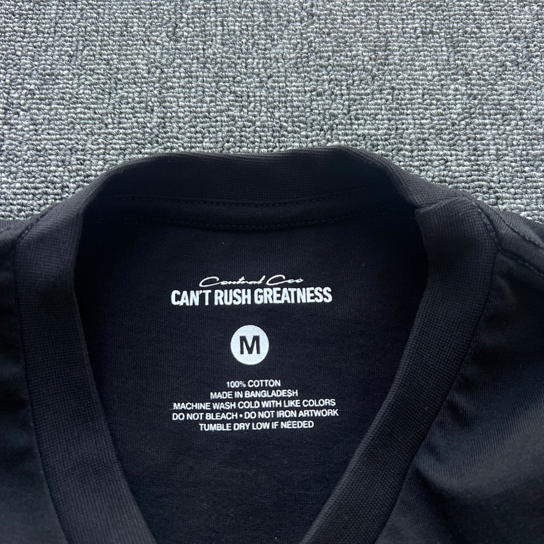 Tour Merch Hoodie