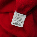 Sp5der Beluga Hoodie Red
