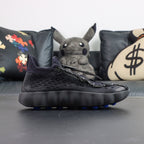 Nike ISPA Link Axis - Black/Racer Blue