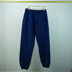 Sp5Der 0G Web Sweatpants Navy