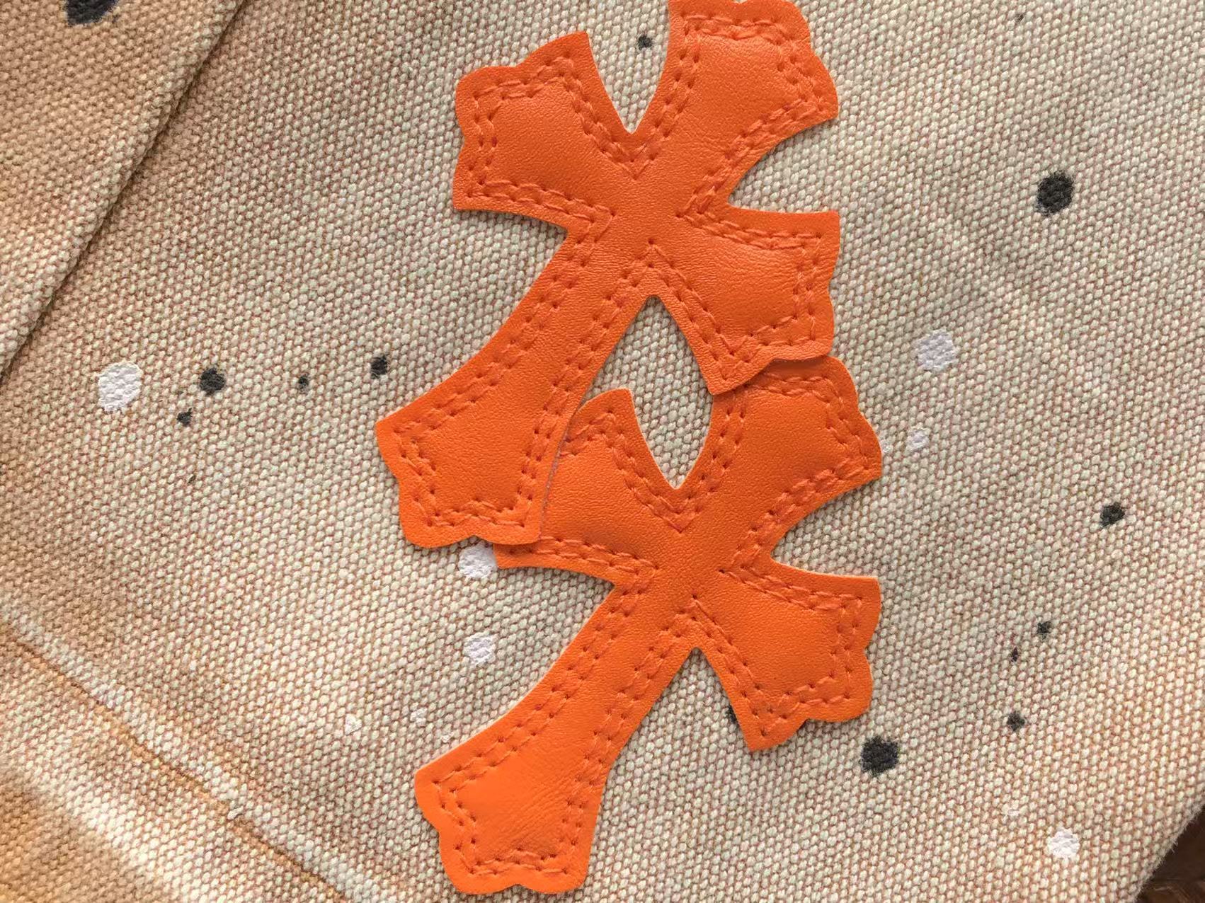 Chrome Hearts TROUSERS