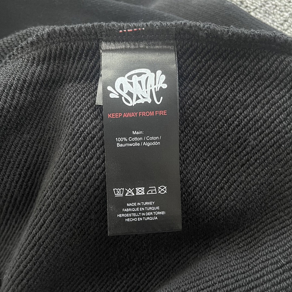 SynaWorld Tee 4