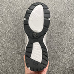 Dior B30 Sneaker — Grey Silver
