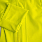 Lululemon Define Jacket - Neon Yellow
