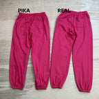 Sp5Der P*Nk Pants Pink
