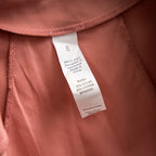 Lululemon Define Jacket - Salmon
