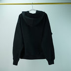 SP5DER VVS RHINESTONE HOODIE