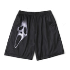 Supreme Snakeskin Logo Basketball Shorts