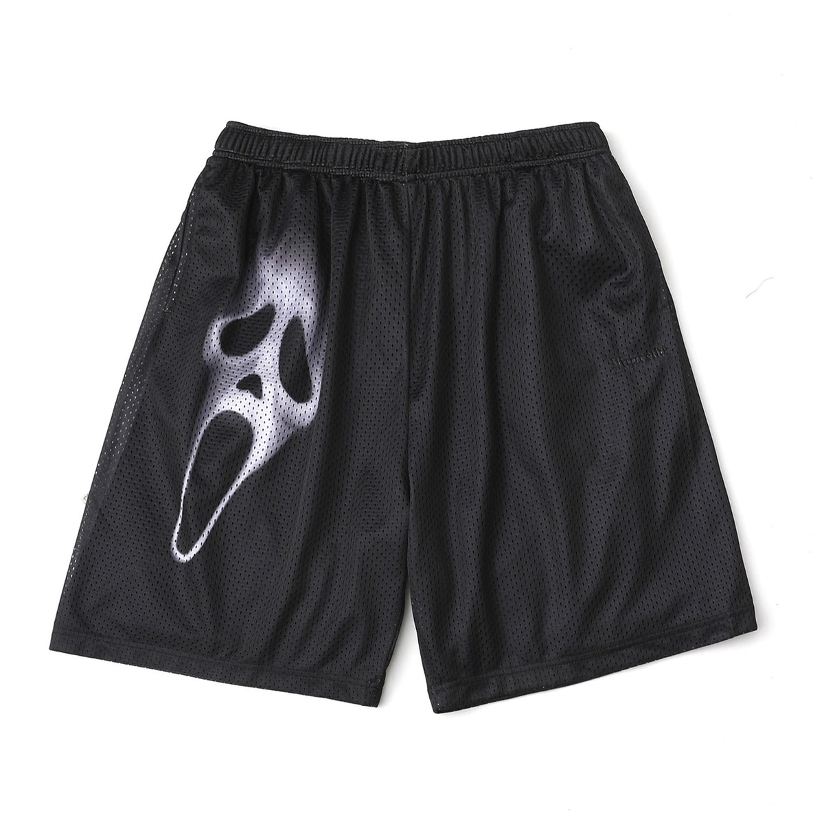 Supreme Snakeskin Logo Basketball Shorts
