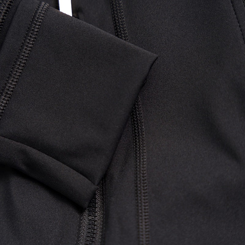 Lululemon Define Jacket - Black