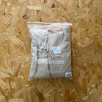 Derschutze Western Zip Up - Beige
