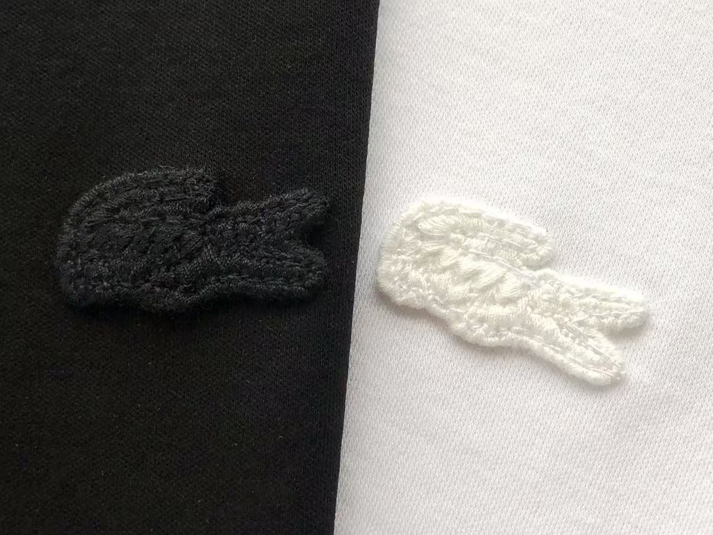 Lacoste Tonal Logo Slim-Fit T-Shirt