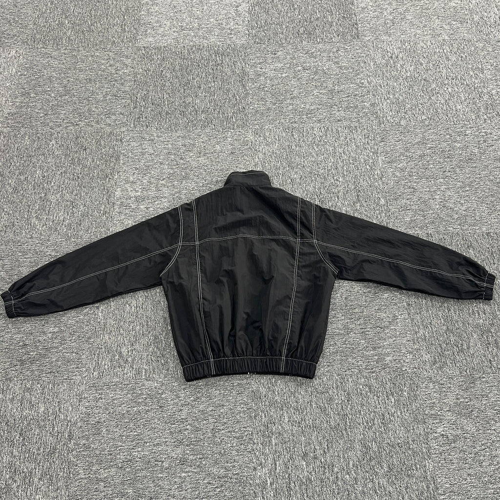 Island Puffer Open Hem Sweatpants