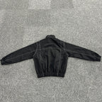 Island Puffer Open Hem Sweatpants