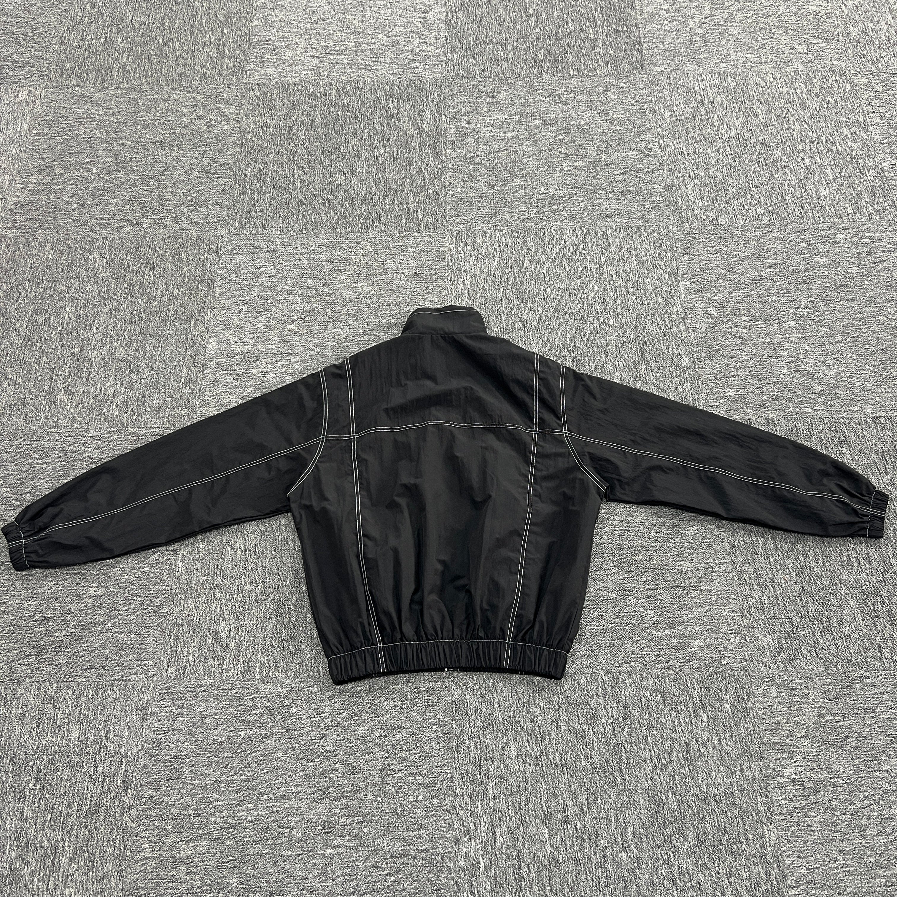 Island Puffer Open Hem Sweatpants