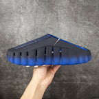 Nike Mind Body Mule - Deep Royal Blue/Metallic Gold