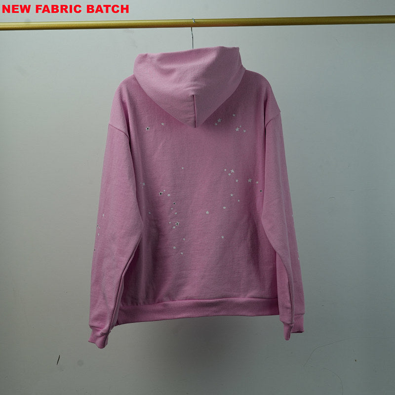 Sp5Der Atlanta Hoodie