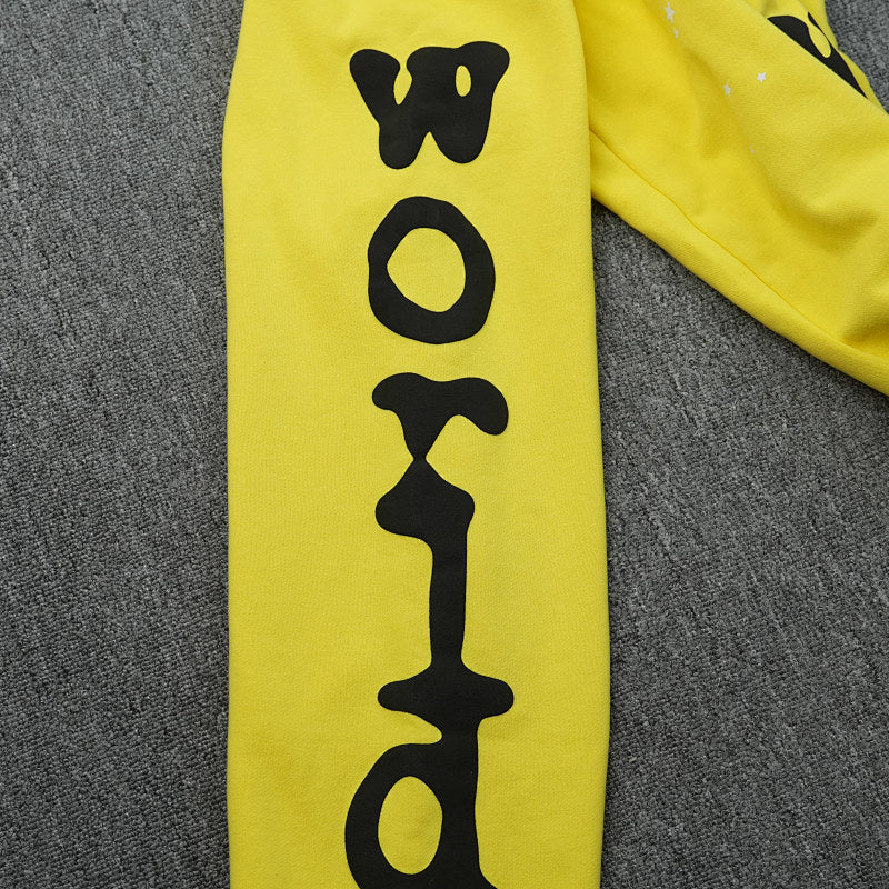 Sp5Der Beluga Sweatpants