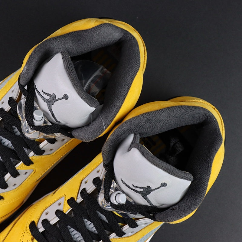 Air Jordan 5 Retro Tokyo