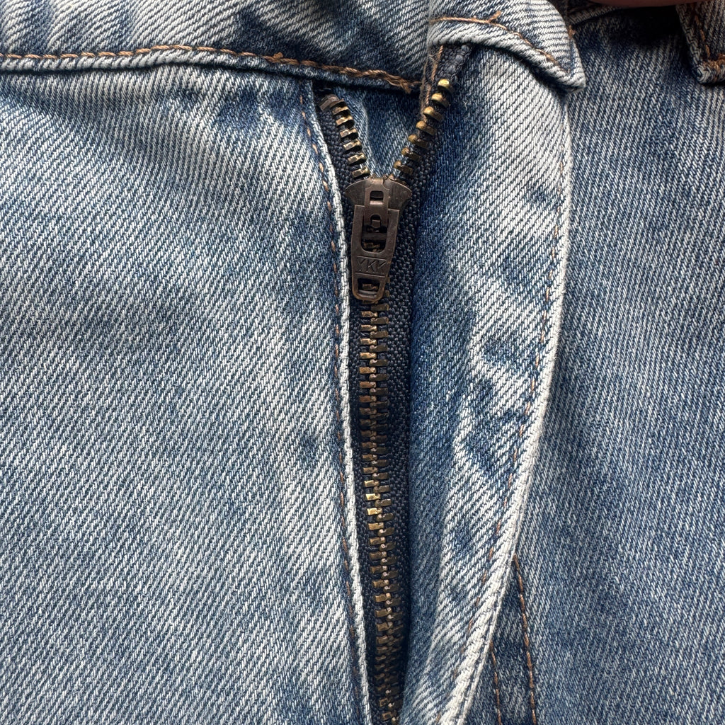 Derschutze Yasmin V3 Denim - Light Wash