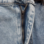 Derschutze Yasmin V3 Denim - Light Wash