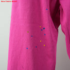 Sp5Der P*Nk Pants Pink