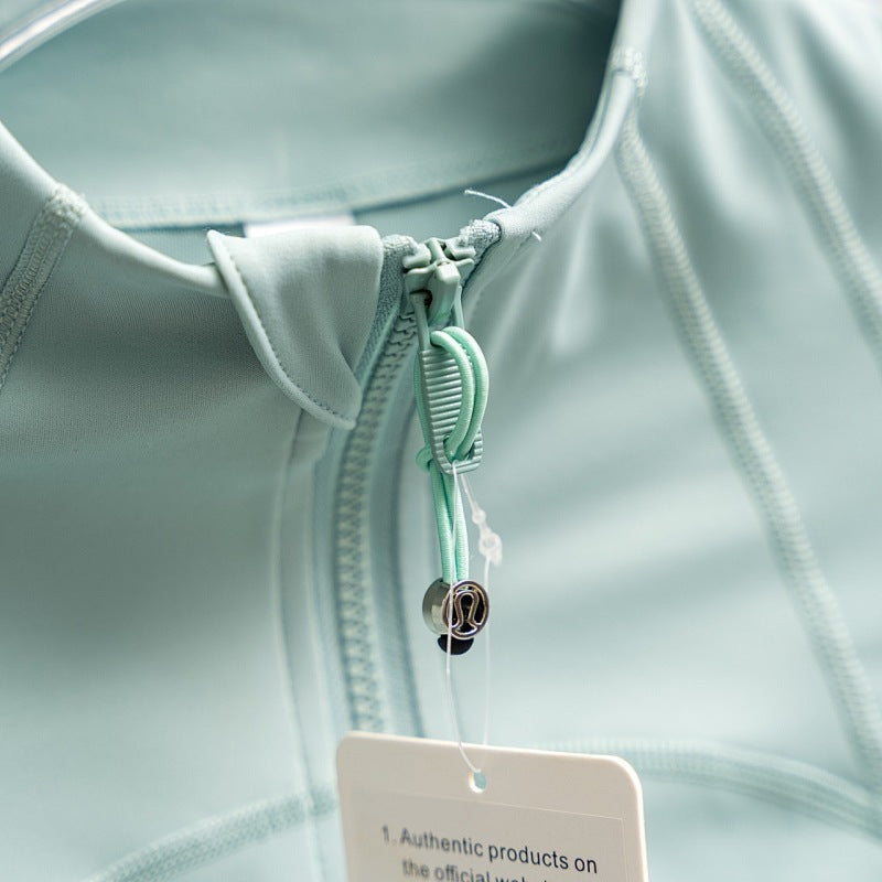 Lululemon Define Jacket - Navy