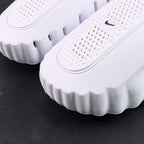 Nike Calm Mule - White/Black