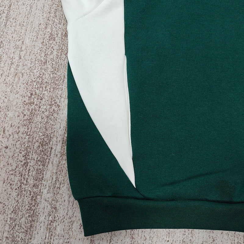 MORTPA Hoodie/Sweatshirt - Green
