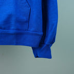 Sp5der TC Hoodie Blue