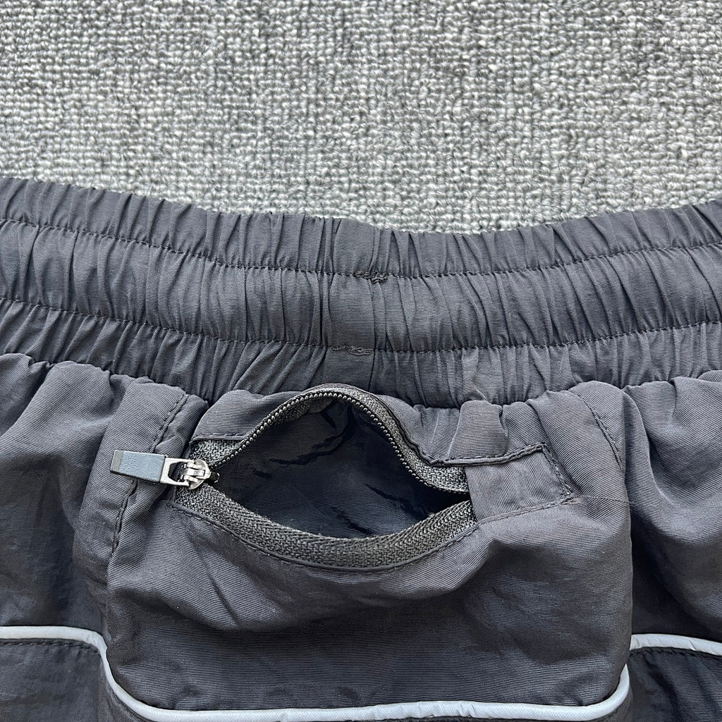 Track Pants Dark Grey