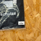 Derschutze Awakening V2 T-Shirt - Black/Purple