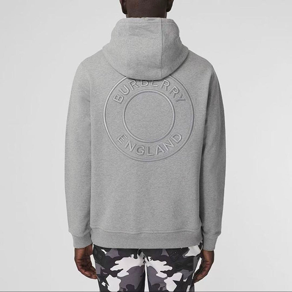 TOP PANTS Burberry HOODIE TROUSERS 11111806