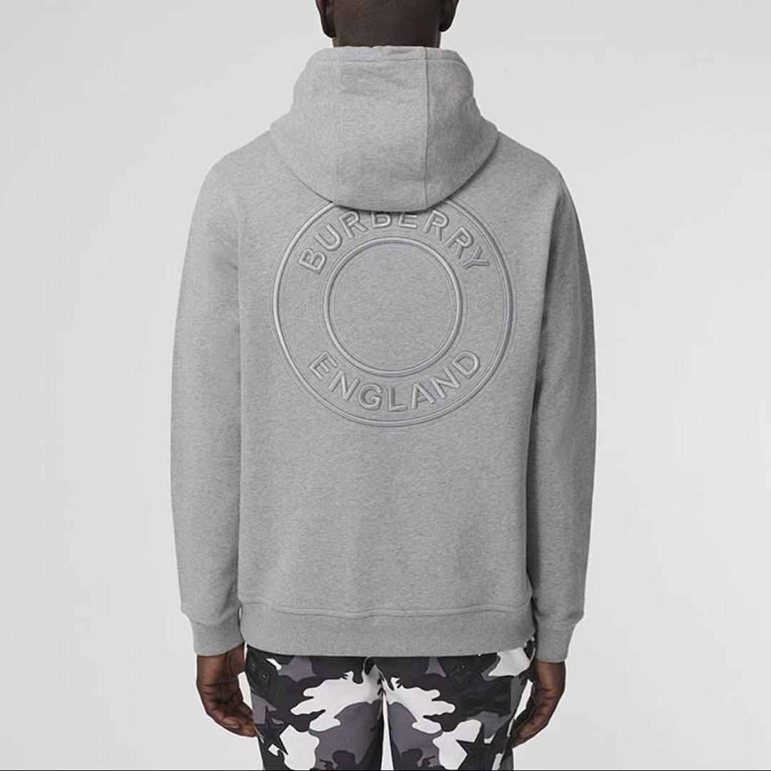 TOP PANTS Burberry HOODIE TROUSERS 11111806