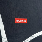 Supreme Spiderweb Graphic T-Shirt