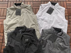 Arc'teryx Multi-Color Zip Vest