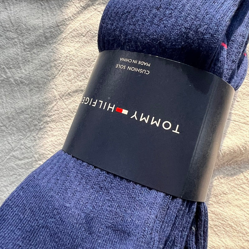 Premium Socks - Black+4