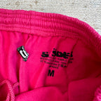 Sp5Der P*Nk Pants Pink